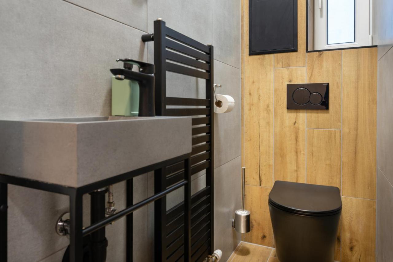 Apartman Lm Liptovsky Mikulas Exterior photo